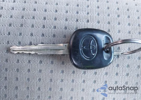 2007 Toyota Sienna Le из США, поврежденный, VIN 5TDZK23C97S014537